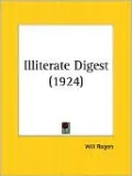 Illiterate Digest