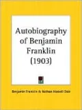 The Autobiography of Benjamin Franklin