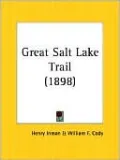 Great Salt Lake Trail