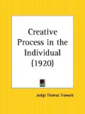 Creative Process in the Individual