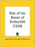 The Rise of the House of Rothschild