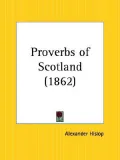 Proverbs of Scotland