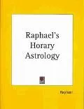 Raphael's Horary Astrology 1927