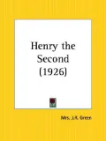 Henry the Second