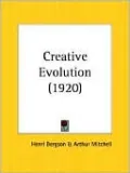 Creative Evolution