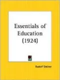 Essentials of Education