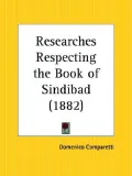 Researches Respecting the Book of Sindib