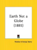 Earth Not a Globe