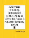 Analytical and Critical Bibliography of