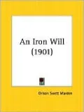 Iron Will