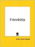 Friendship