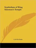 Symbolism of King Solomon's Temple