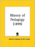 History of Pedagogy