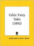 Celtic Fairy Tales