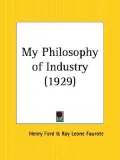 My Philosophy of Industry 1929