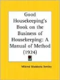 Good Housekeeping's Book on the Business