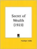 Secret Of Wealth