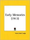 Early Memories