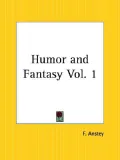 Humor and Fantasy