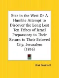 Star in the West or a Humble Attempt to