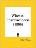 Witches' Pharmacopoeia
