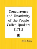 Concurrence and Unanimity of the People