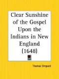 Clear Sunshine of the Gospel upon the in