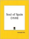 Soul of Spain