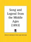 Song and Legend from the Middle Ages