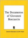 The Decameron of Giovanni Boccaccio