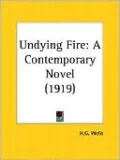 The Undying Fire
