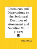 Discourses and Dissertations on the Scri