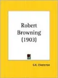 Robert Browning