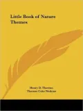 Little Book of Nature Themes