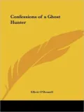 Confessions of a Ghost Hunter (1928)