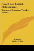 French and English Philosophers: Descart