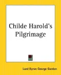 Childe Harold's Pilgrimage