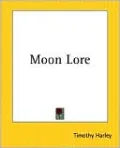 Moon Lore