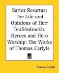 Sartor Resartus