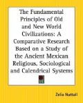 The Fundamental Principles of Old and Ne