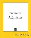 Samson Agonistes