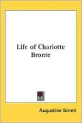 Life of Charlotte Bronte