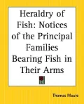 Heraldry Of Fish