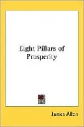 Eight Pillars of Prosperity