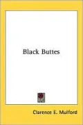 Black Buttes