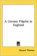 Literary Pilgrim in England