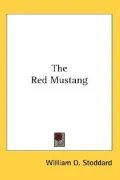 The Red Mustang