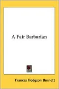 A Fair Barbarian