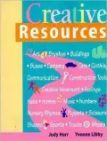 Creative Resources: Art, Brushes, and Buildings