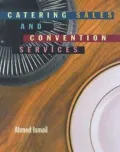 Catering Sales and Convention Services